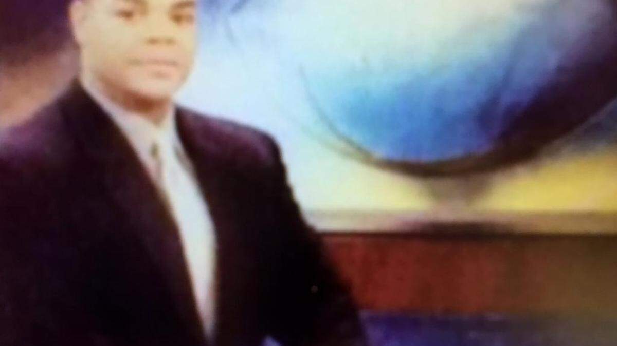 
An image of Bryce Williams on his professional Facebook page is shown here shortly before the page was taken down. Williams’ real name is said to be Vester Lee Flanagan II. 
