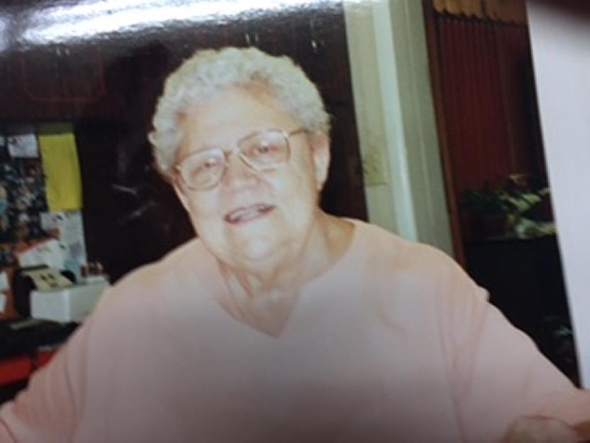 Betty Hibbard
