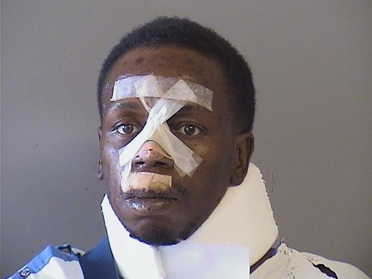 Tyrone Lee, 36