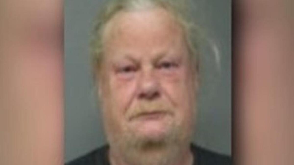 Danny Lee Bettcher has been arrested 28 times for driving while intoxicated.