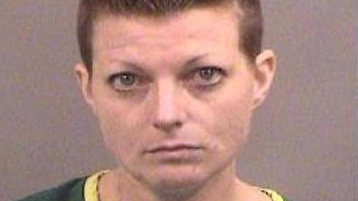 Rachael Hilyard is being held as a suspect in the death and decapitation of Micki Davis.