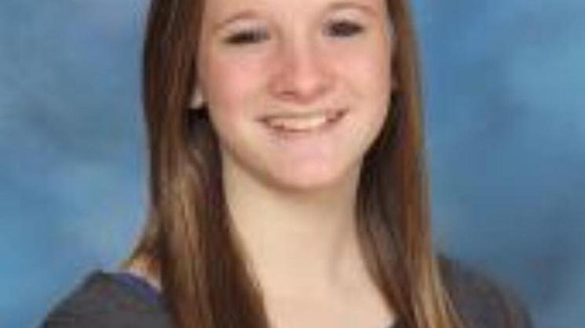 Jenna Oakley