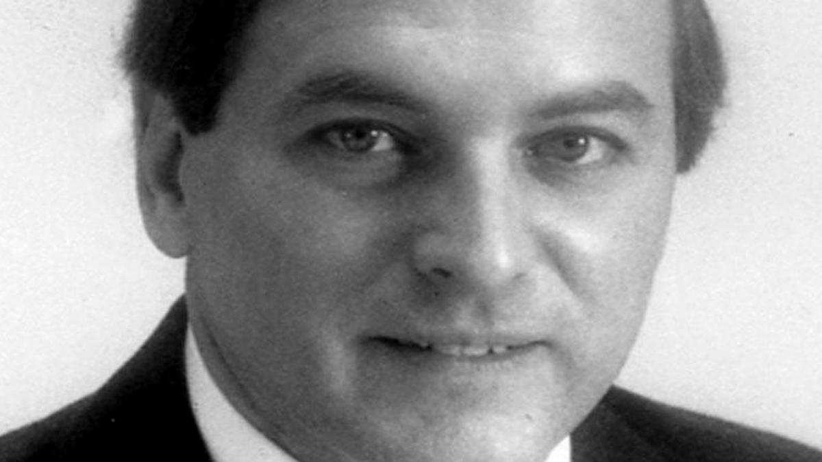 
White supremacist leader Earl Holt III, pictured in 1990, gave more than $80,000 in campaign money in recent years to more than 40 members of Congress and candidates for federal office – all Republicans.
