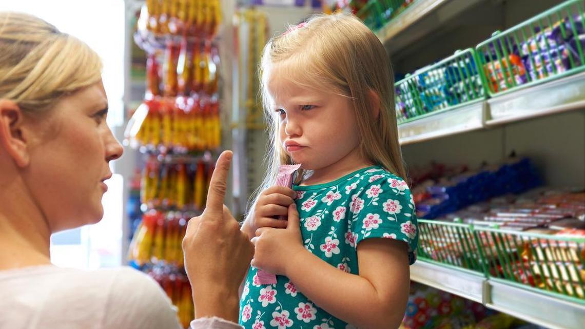 A misbehaving child. Dr. Leonard Sax, in his fourth book, sounds an alarm bell of sorts. It is titled, “The Collapse of Parenting.”