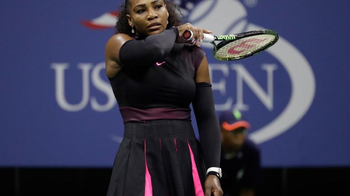 The medical records of American tennis star Serena Williams were among the documents revealed in recent computer hacks.