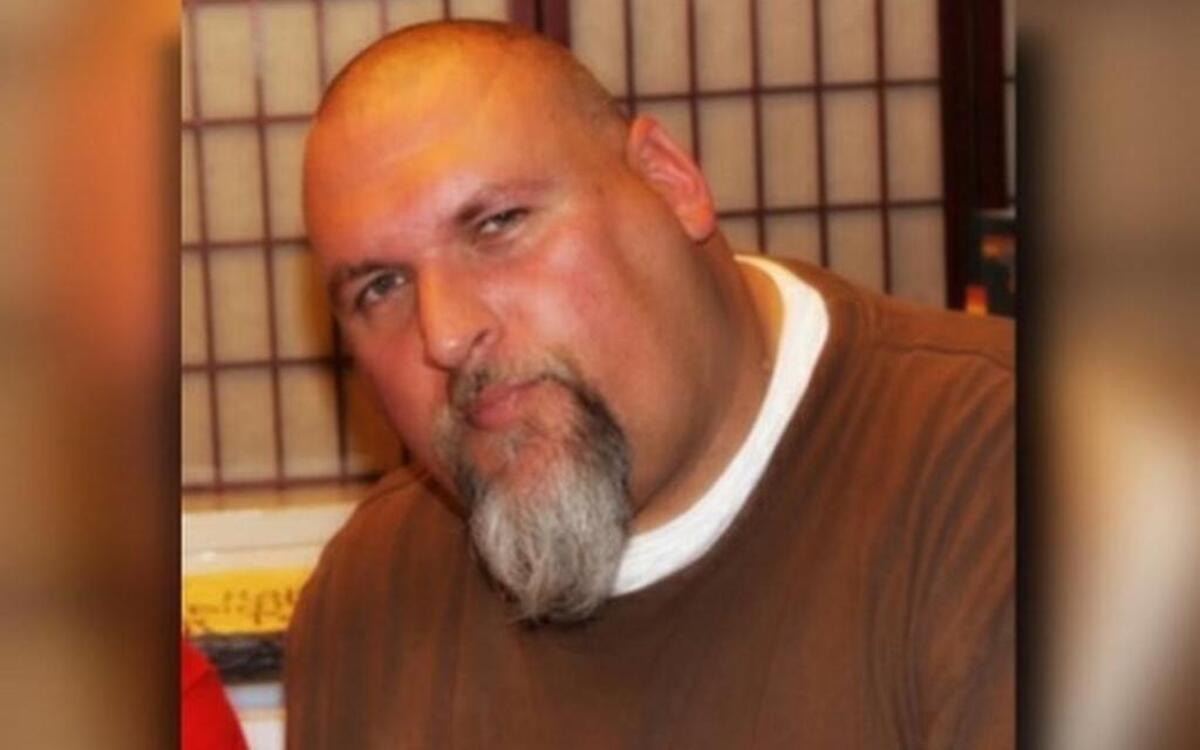 Brian Parrott/