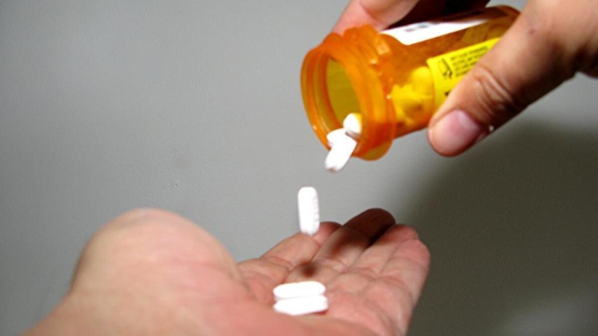 The new Republican health care bill could impact opioid abuse treatment.