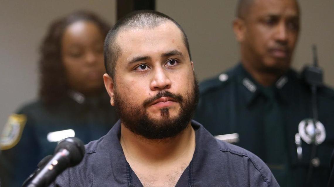 George Zimmerman was acquitted in the high-profile killing of unarmed black teenager Trayvon Martin.