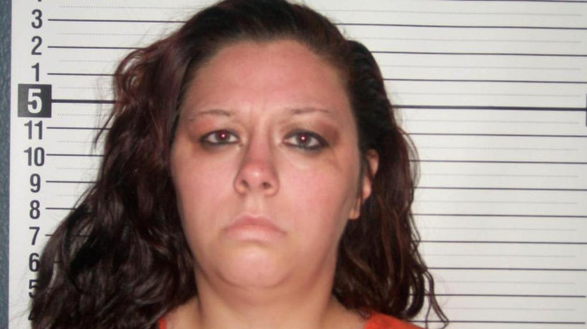 Caitlin Jayne Smith, 21, of Marion, Ohio, was sentenced to one year of probation for third-degree manslaughter.