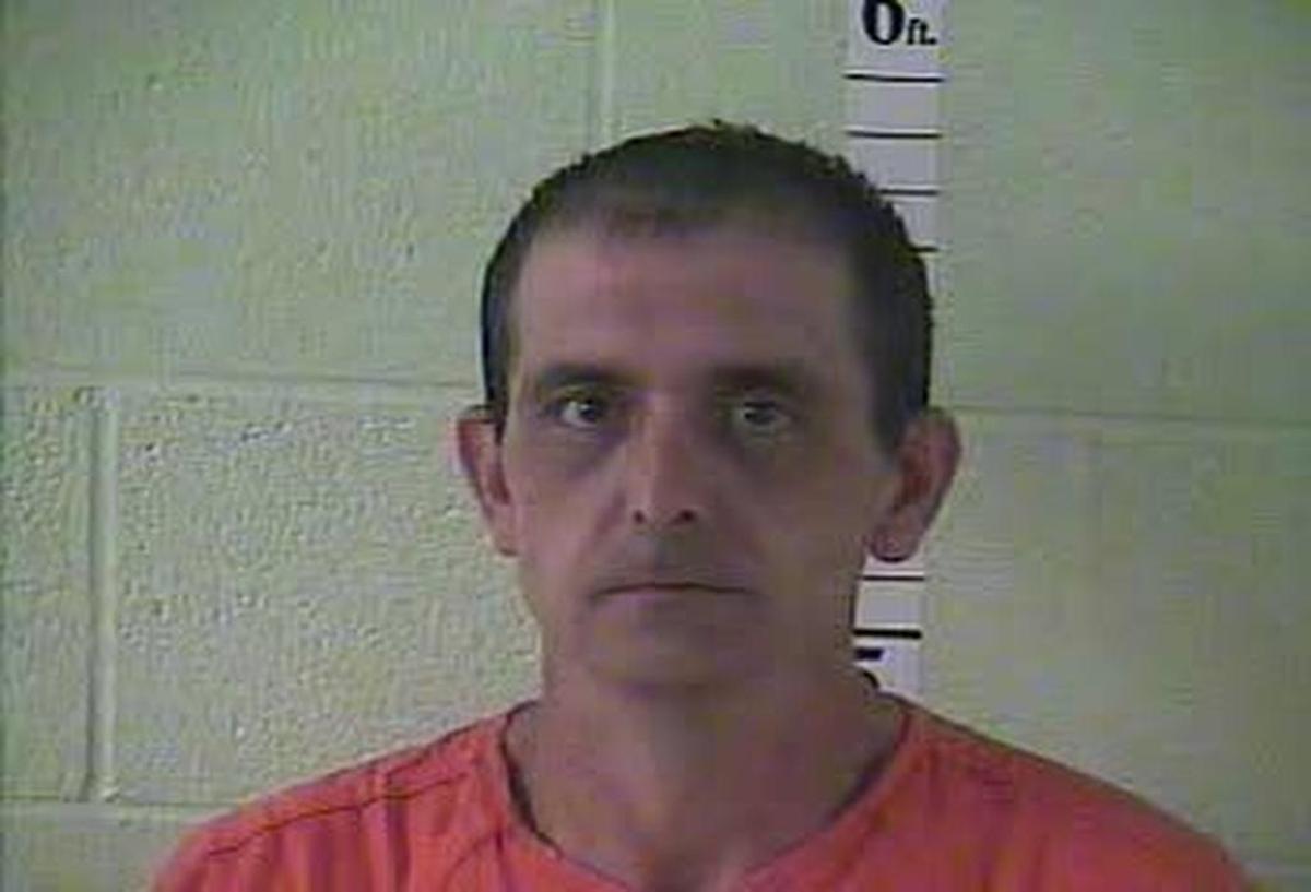 Lonnie Belt, 41, has been charged with murder in the death of a 5-year-old boy, and with kidnapping the boy and his mother last weekend. James Spoonamore was found dead Monday afternoon.