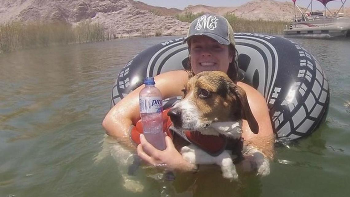 Kelsey McClain spent her 24th birthday last summer on the Colorado River. Eight days later she was dead, a victim of a brain-eating amoeba.