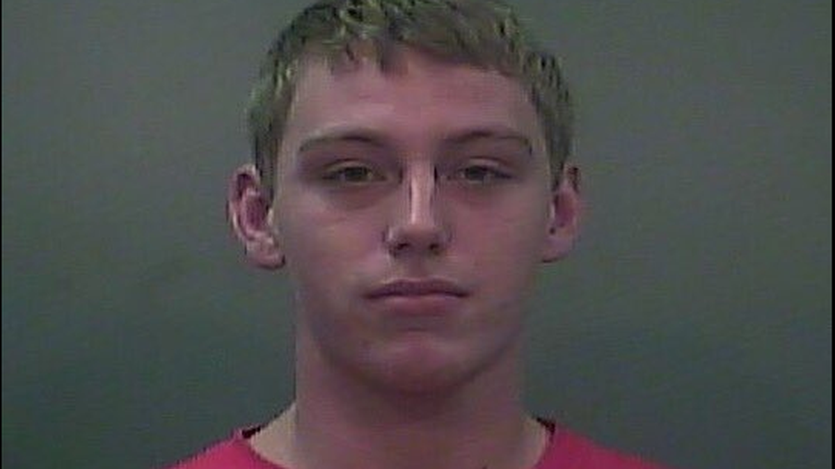 Jesse O’Neal Roberts