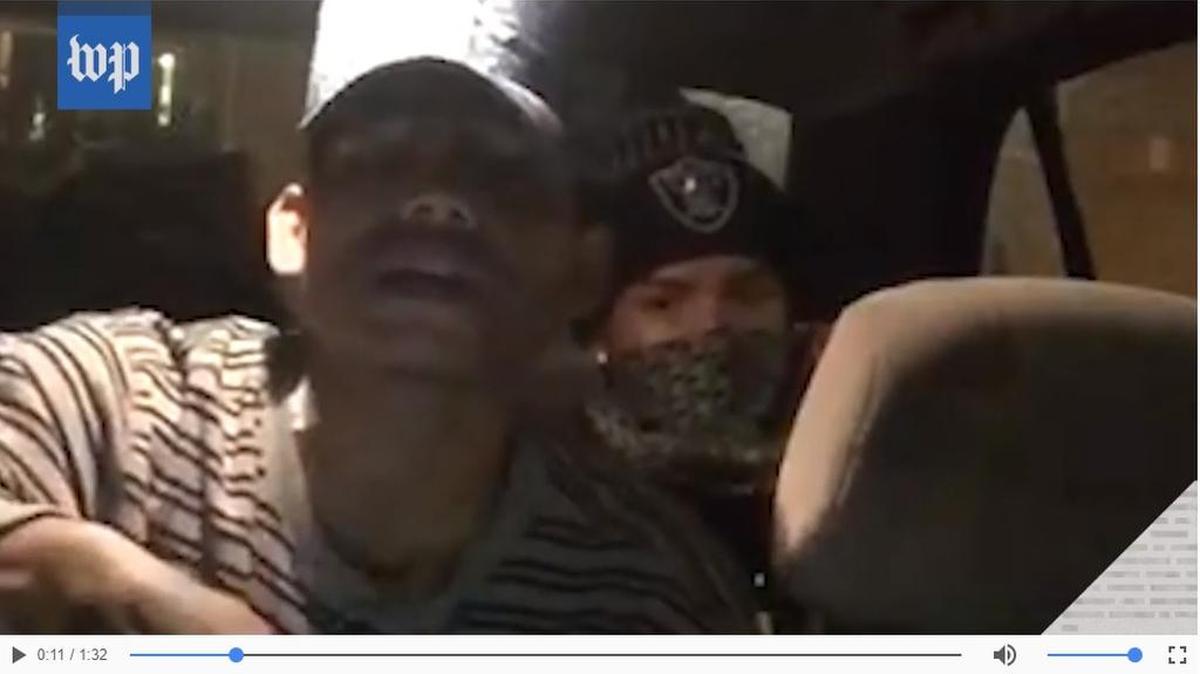 This is how some MS-13 gang members use music and social media to widen their reach.