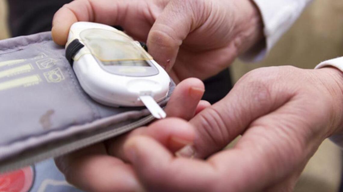 One hormone shot put diabetic mice into long-term remission, study says