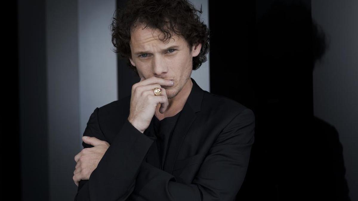 Actor Anton Yelchin, a charismatic and rising actor best known for playing Chekov in the new "Star Trek" films, has died at the age of 27.