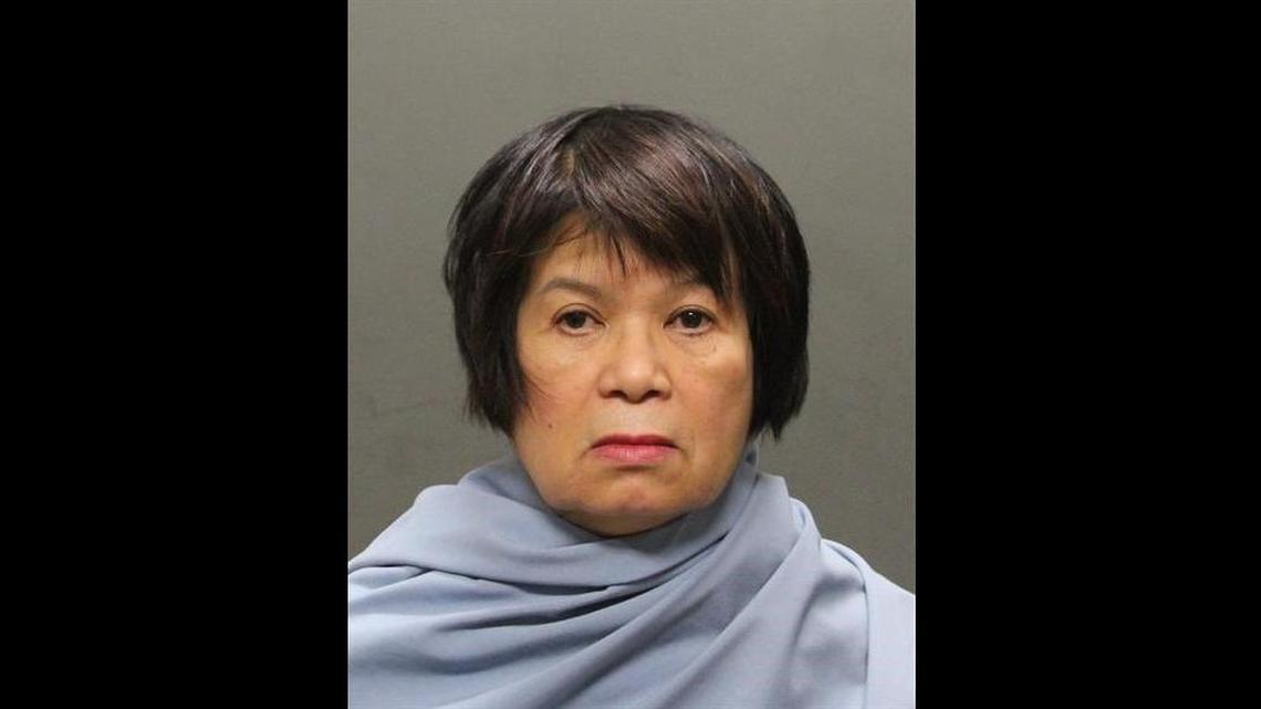 An Arizona hair stylist stole $300,000 from a client she befriended after the 94-year-old woman gave her power of attorney.