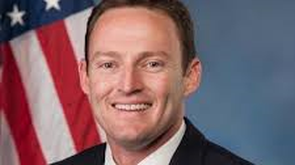 Rep. Patrick Murphy, D-Fla.