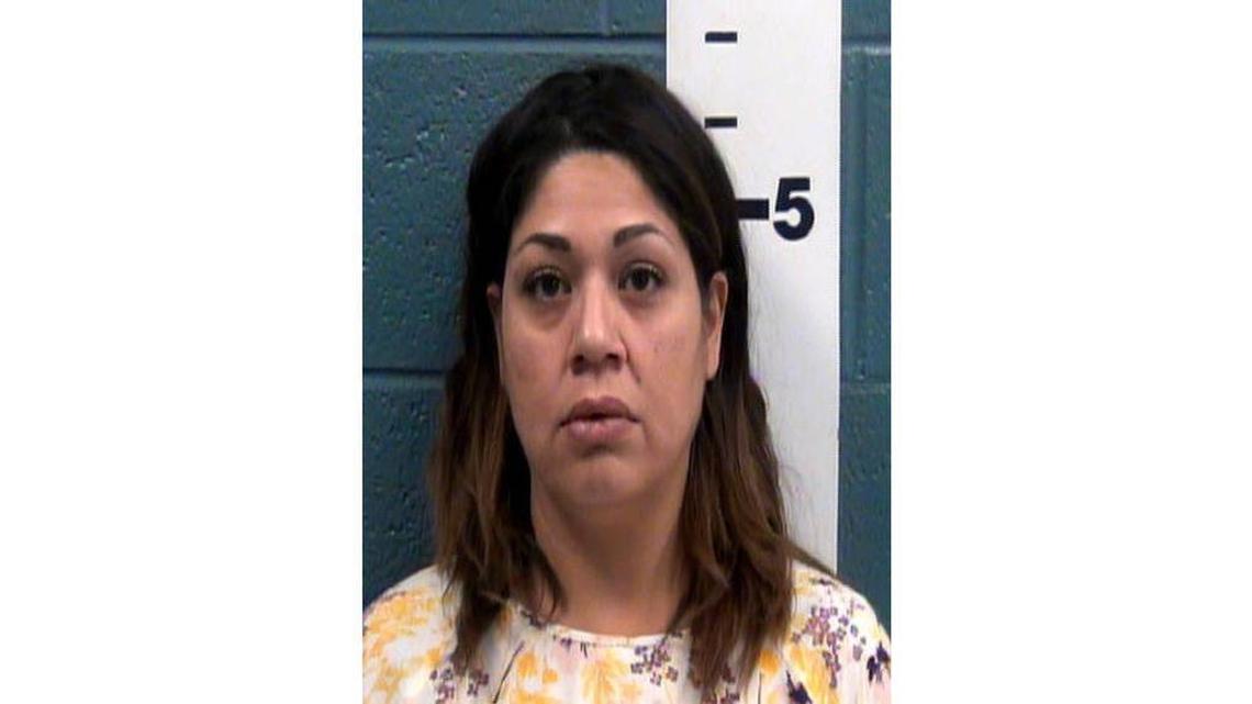 Sylvia Rubio allegedly gave her daughter pot edibles for her anxiety.