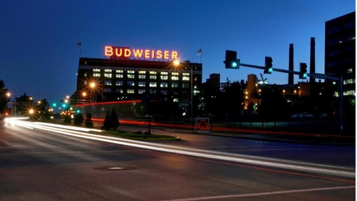 Anheuser-Busch heir William Busch was charged with fourth degree assault and is set to appear in court Wednesday.