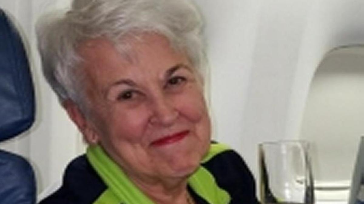 Carol Kirken of Michigan was on vacation with her family in Tanzania when a hippo attacked her. The long-time activist and philanthropist died in her son’s arms.