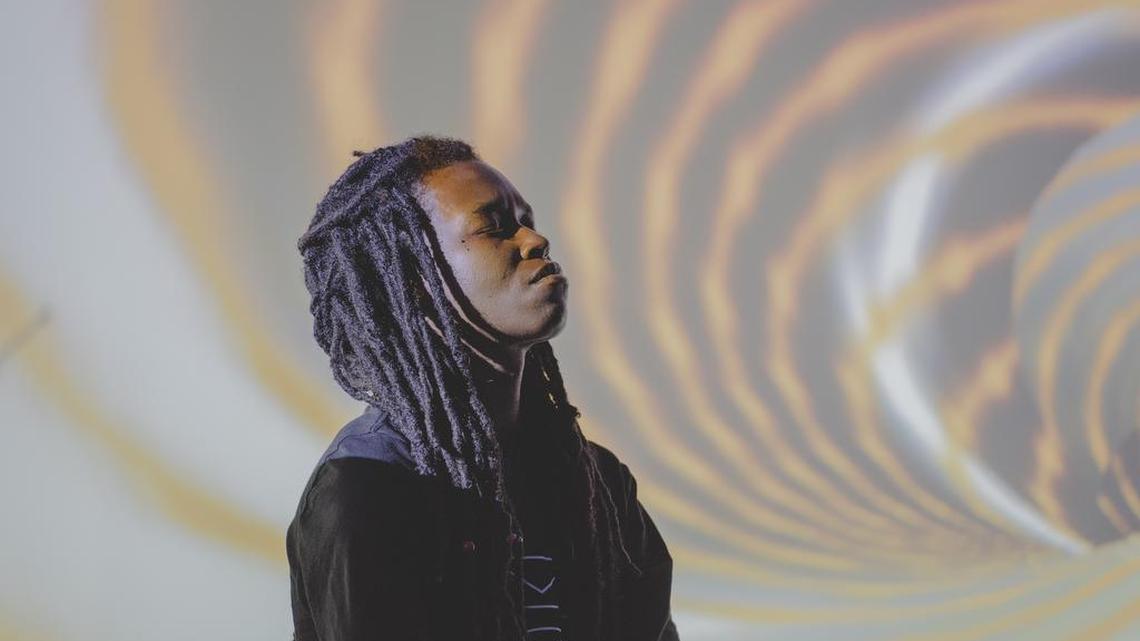 Moogfest: part music festival, part symposium, part laboratory