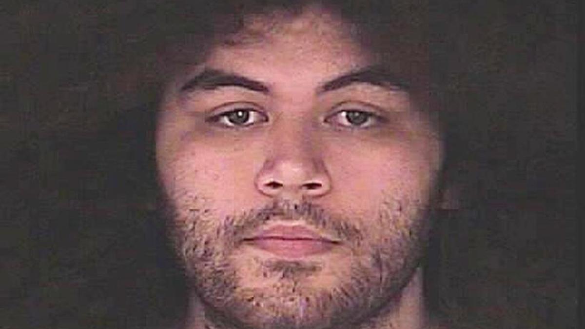 Jacob Barajas was charged with second-degree murder and first-degree child abuse resulting in Jack Garcia's death last July.