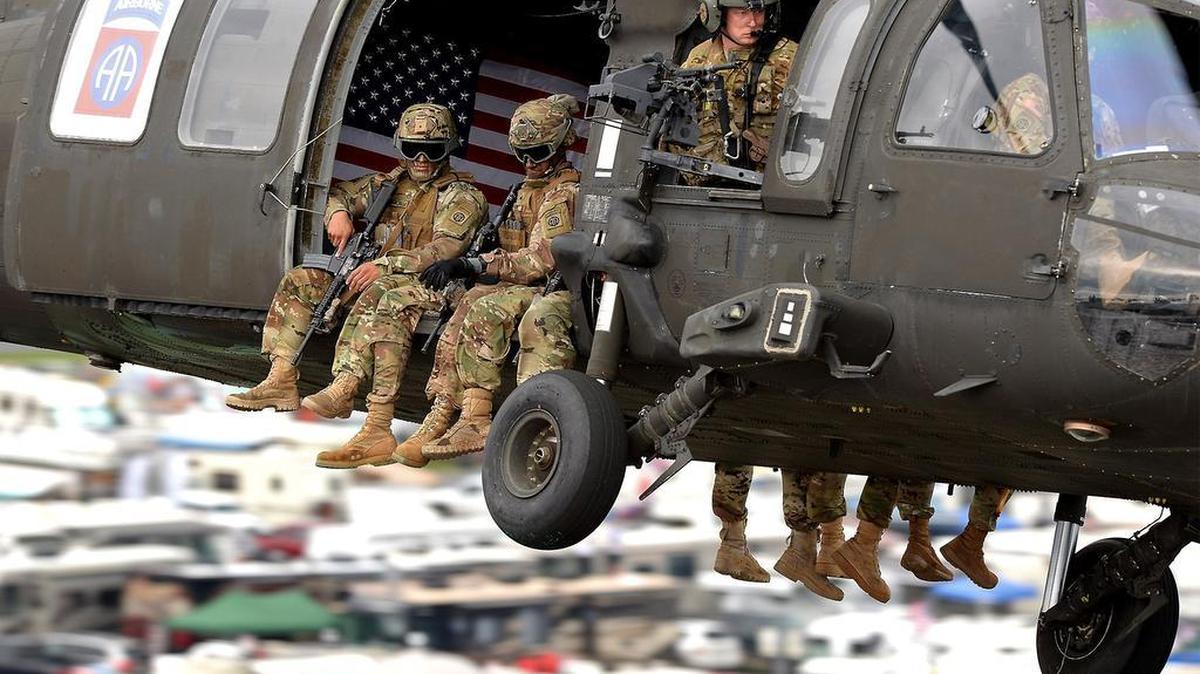 Of the 33 U.S. troops who have contracted the Zika virus, 10 report to Southern Command, Southcom spokesman Jose Ruiz said. They serve in all five branches, he added: the Army, Navy, Air Force, Coast Guard and Marines.