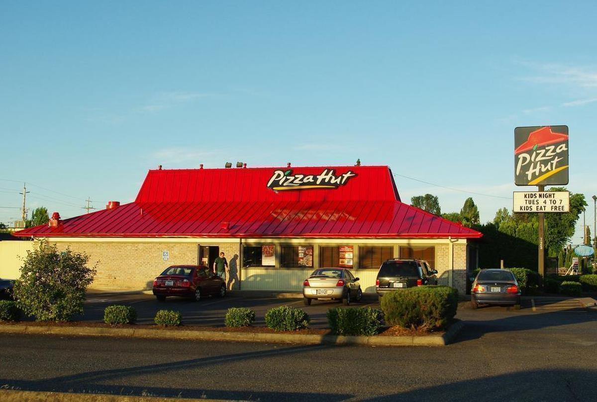 Pizza Hut announced Saturday that a small portion of its users had their personal information compromised.