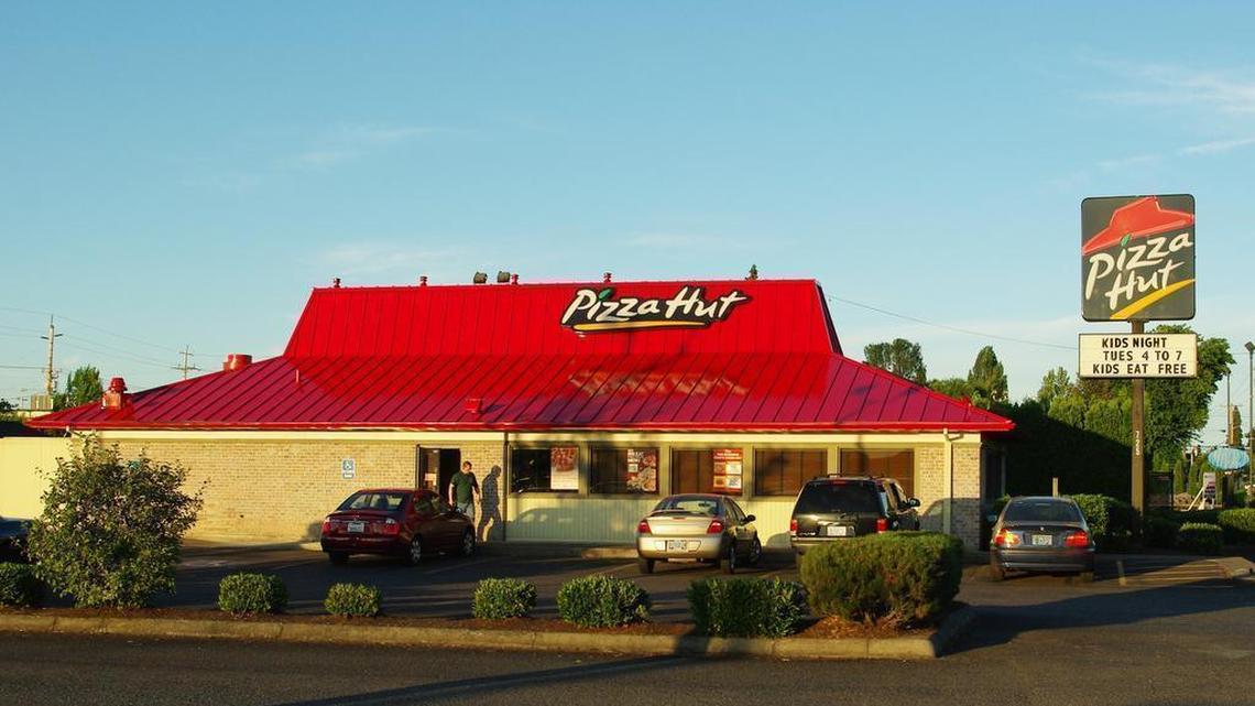 Pizza Hut announced Saturday that a small portion of its users had their personal information compromised.