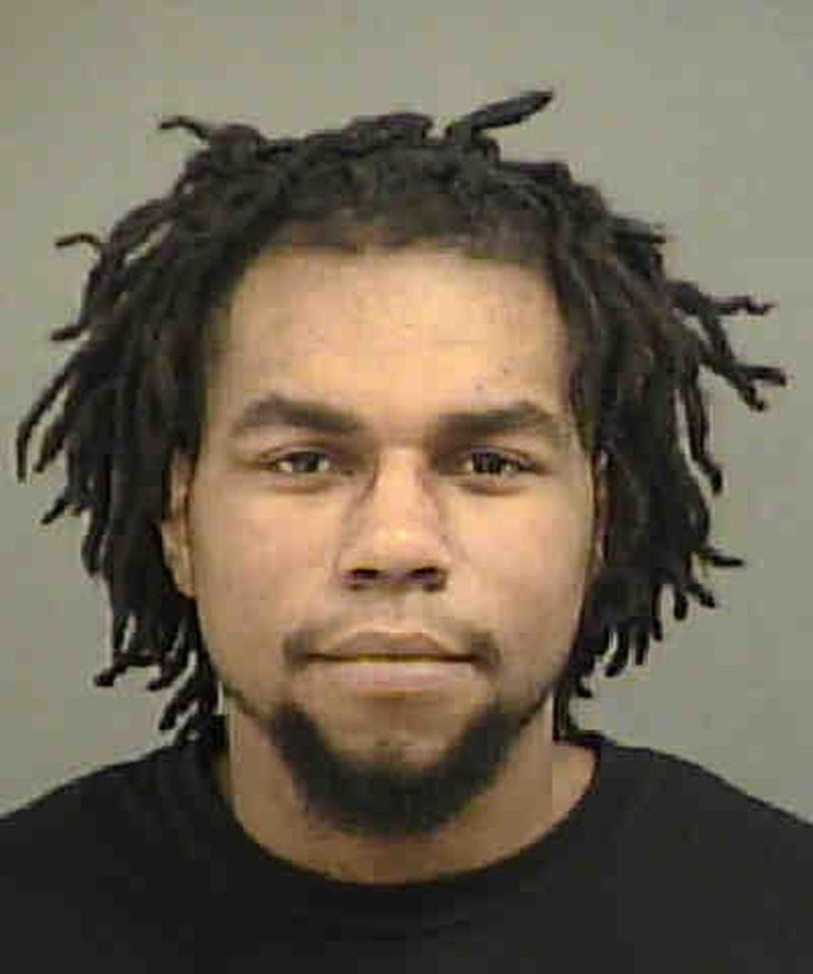 Malcolm “Bloody Silent” Hartley, the confessed gang killer of Doug and Debbie London, is scheduled to receive a life sentence without parole on Tuesday for the shootings. His mother is expected to tell a judge that the crime is out of character for her son.