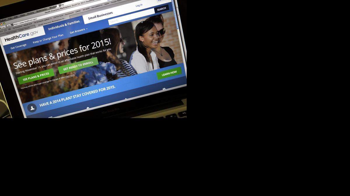 
Insurance coverage for millions of people is riding on the latest politically charged Supreme Court clash over President Barack Obama’s health care overhaul. 
