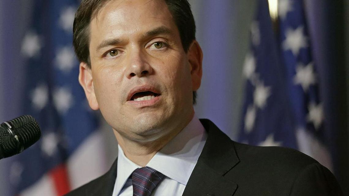 An analysis by the Herald/Times of new statements found Marco Rubio spent freely on the sort of items that are difficult to prove — or disprove — as party business expenses.