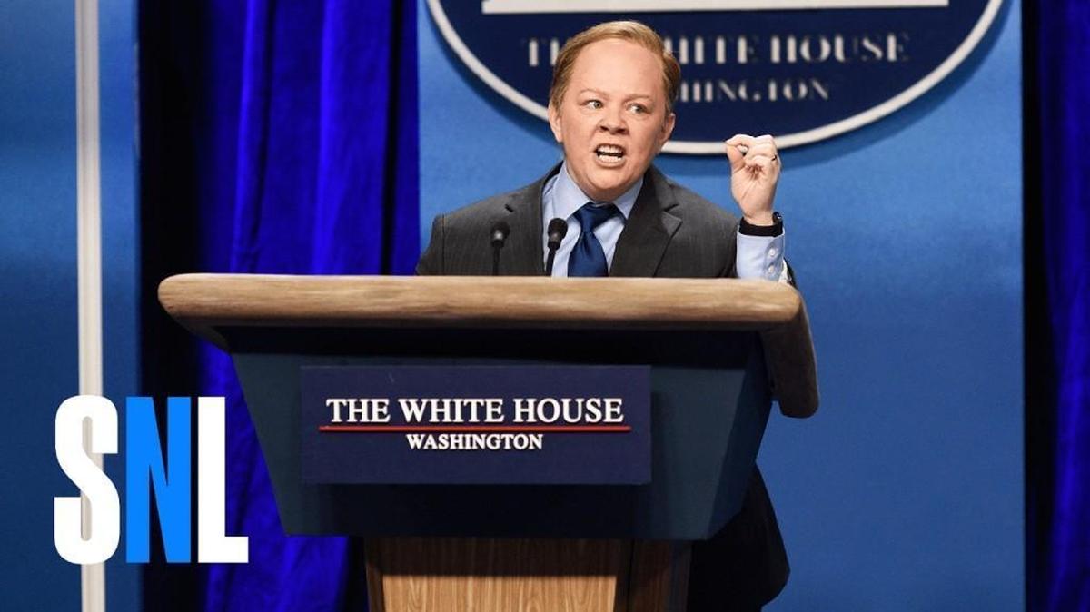 The news that Sean Spicer resigned on Friday sent social media into mourning. What happens now, people wondered, with Melissa McCarthy’s iconic Spicer impersonations on “Saturday Night Live”?