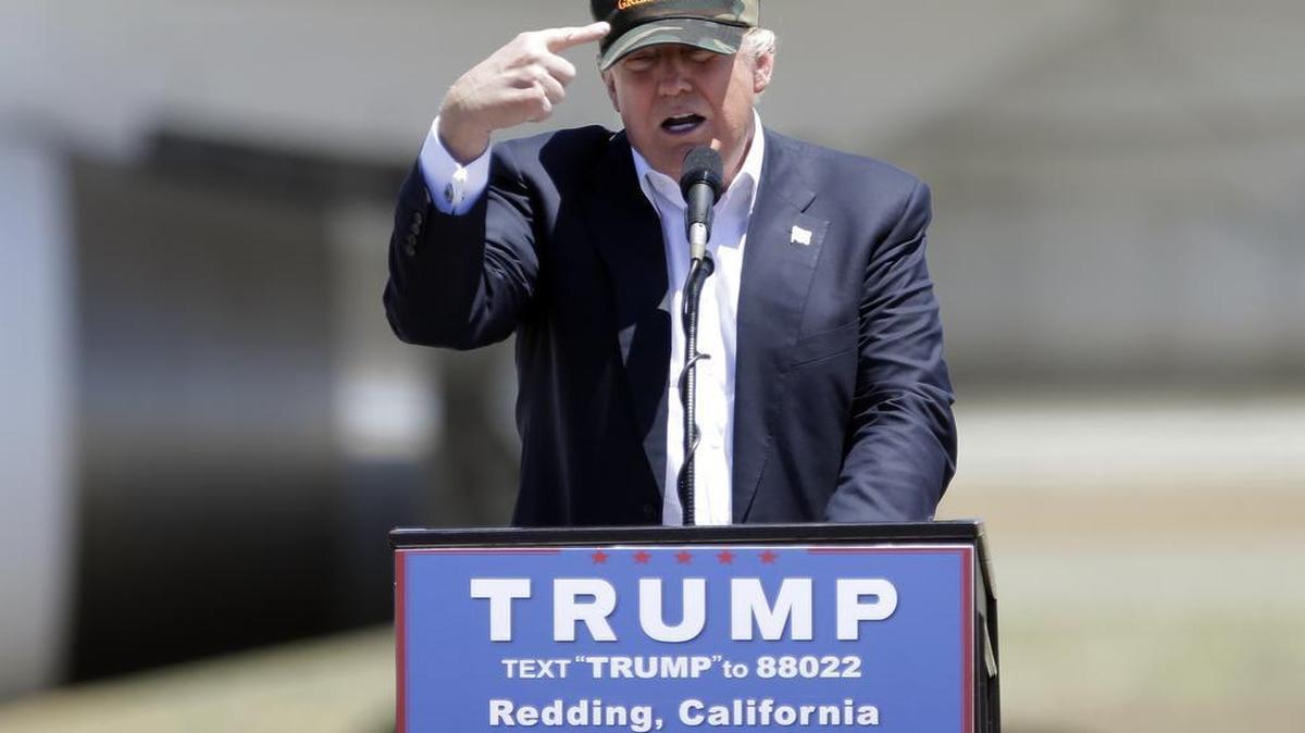 BuzzFeed cancelled an ad buy with the RNC over Donald Trump’s rhetoric.