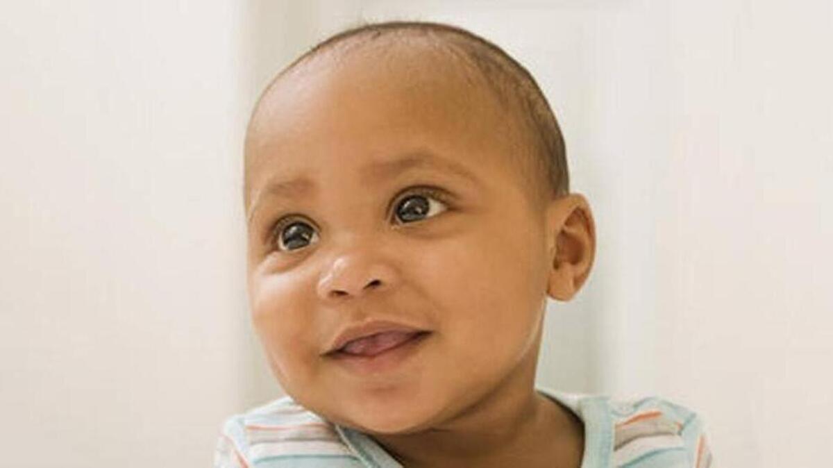 The presidential race is inspiring a lot of parents to name their babies after the candidates. Presidential and patriotic are big themes for names this year, according to the parenting website BabyCenter.