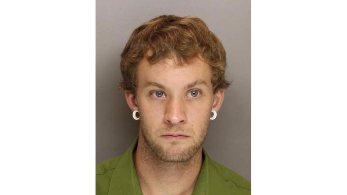 Joseph Gazzam allegedly killed his baby daughter, police said.