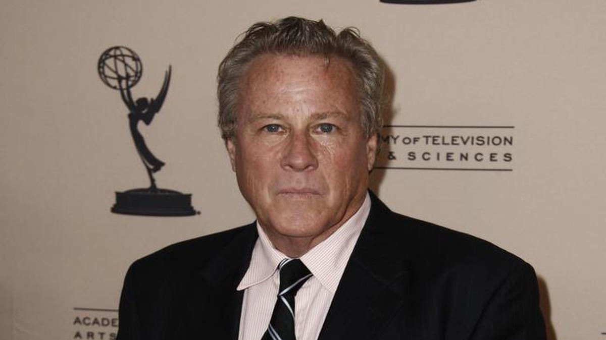 Actor John Heard was best-known for his role as Peter McCallister on the “Home Alone” movie series.
