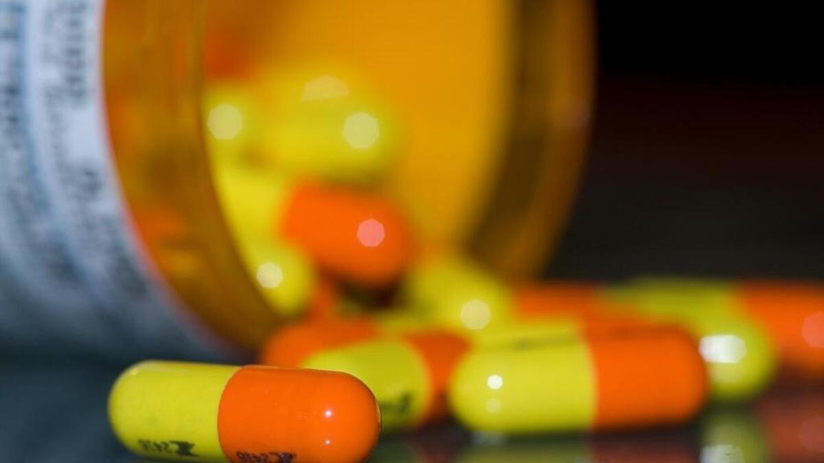 Gonorrhea is becoming increasingly drug resistant.