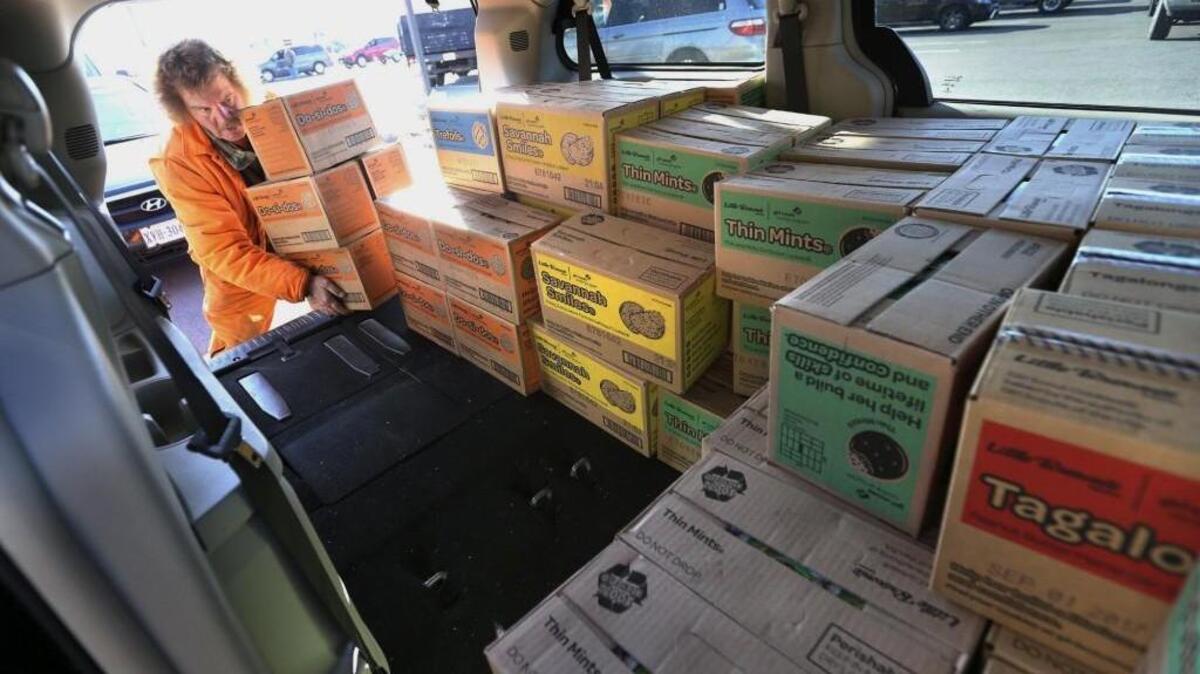 Saying that Girl Scouts is “no longer a compatible partner in helping us form young women with the virtues and values of the Gospel,” the Archdiocese of Kansas City in Kansas is severing ties with the organization and switching its support to a Christian-based scouting program.