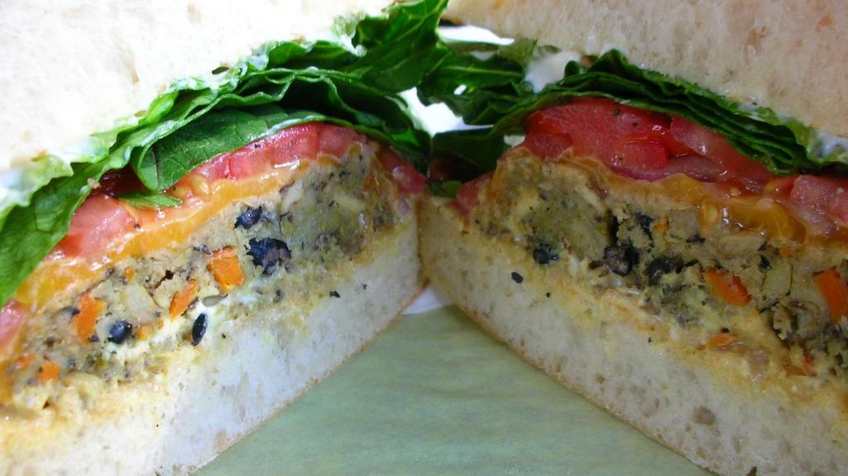 Americans are eating more meat substitutes.