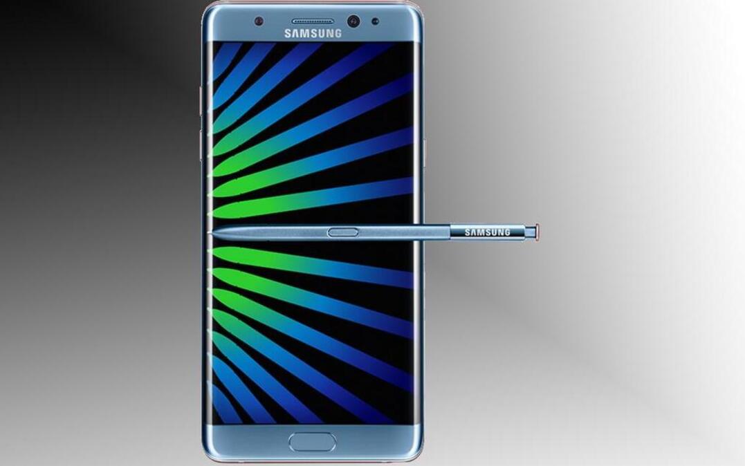 Samsung recalled Galaxy Note 7 smartphones because a battery flaw can lead to overheating, posing a burn hazard to consumers.