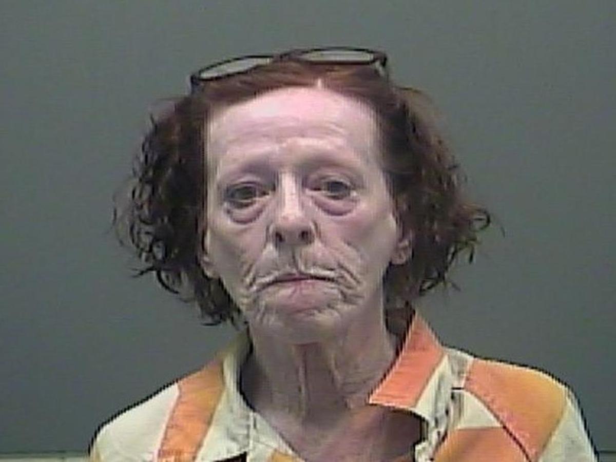 Beverly Harrison, 62
