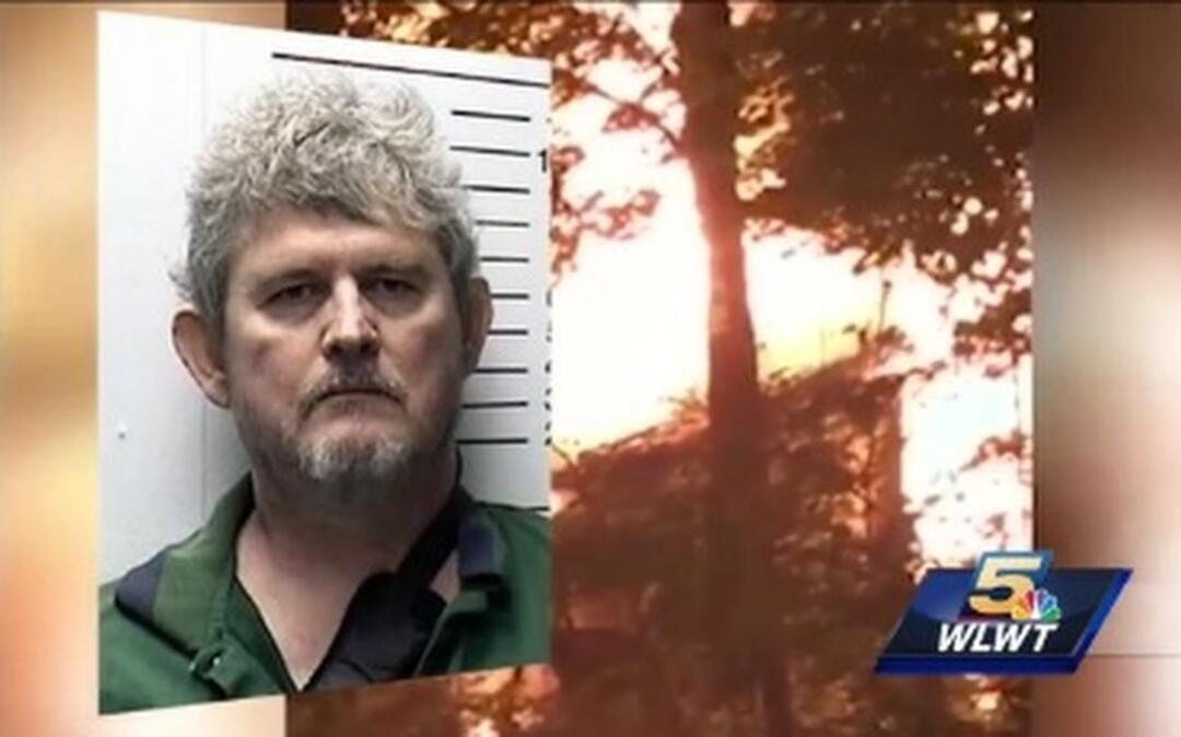 Ross Compton is charged with aggravated arson and insurance fraud in the Sept. 19, 2016, fire. A grand jury indicted him last month after a doctor testified that he couldn’t have done the things he claimed during the fire. He has pleaded not guilty.