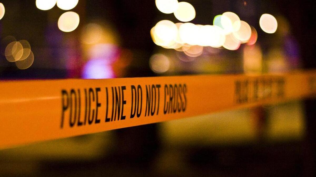 Detroit Police Open Fire on Music Video Shoot Mistaken for Robbery