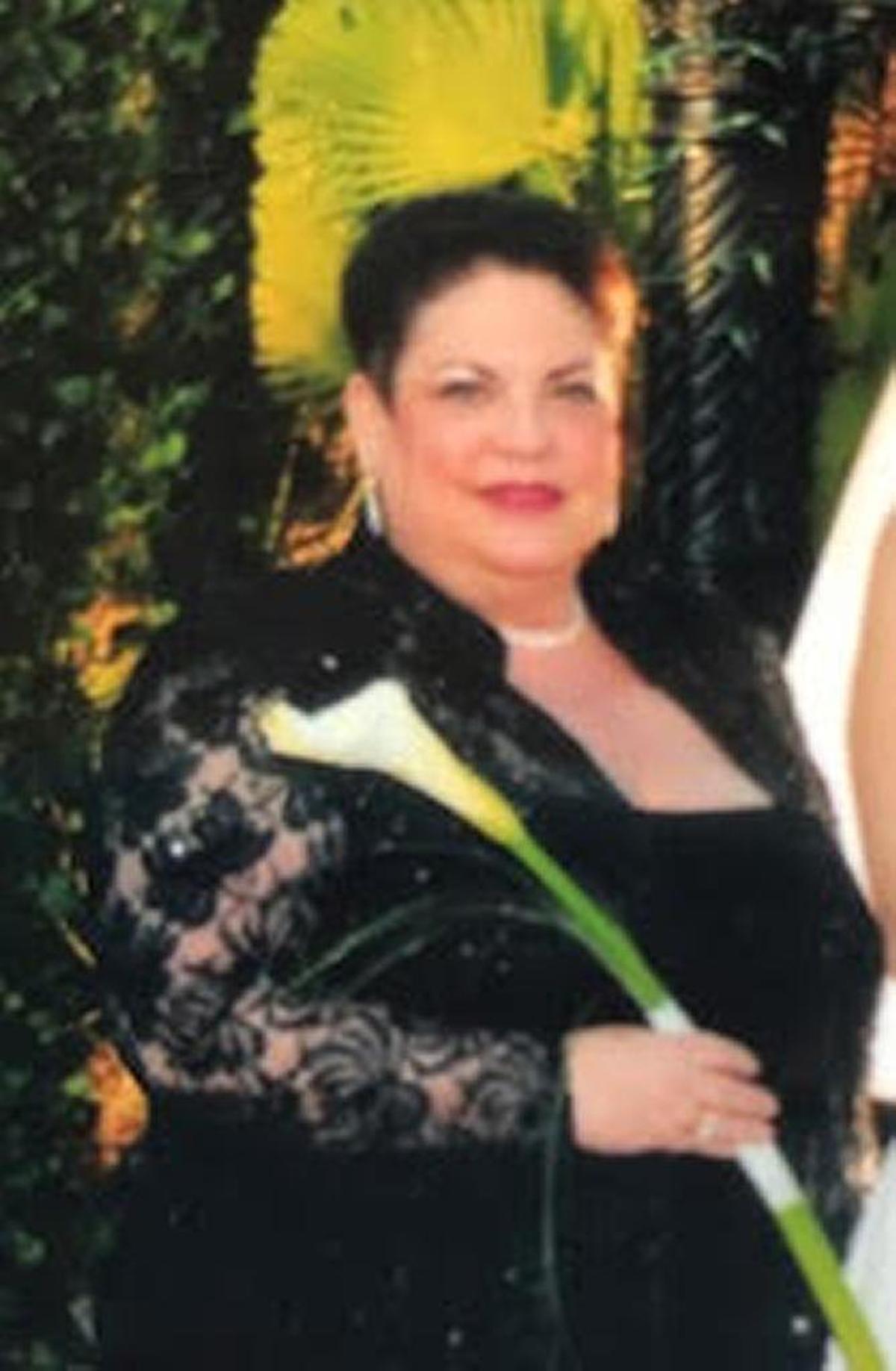 Gail Nova