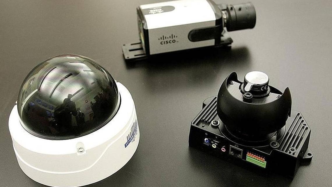 Why your next Echo command should be: ‘Disconnect me from the internet’