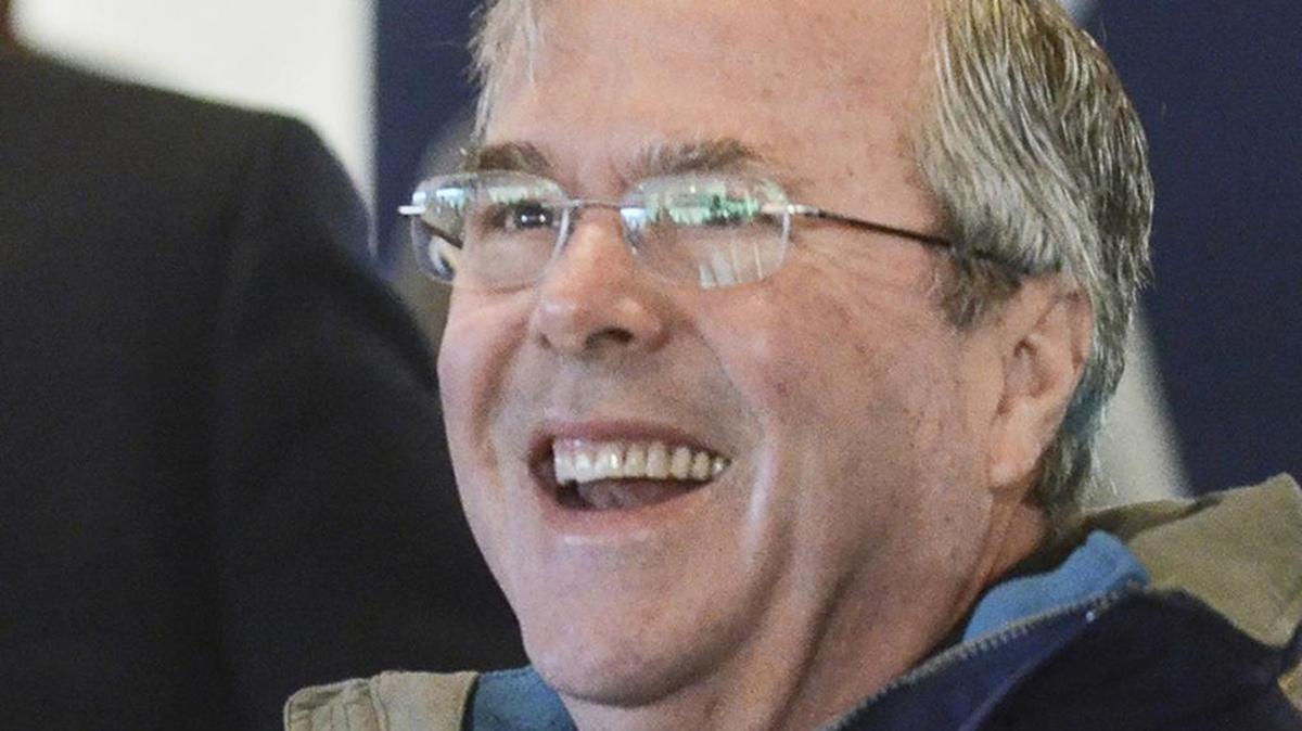 Former Florida Gov. Jeb Bush needs to beat expectations and finish third to remain in the race. Bush invested a great deal in the state, where his father and brother won en route to the White House. Bush and his allied super PAC have spent the most on ads, and his brother, a former president, and mother, a former first lady, campaigned for him.