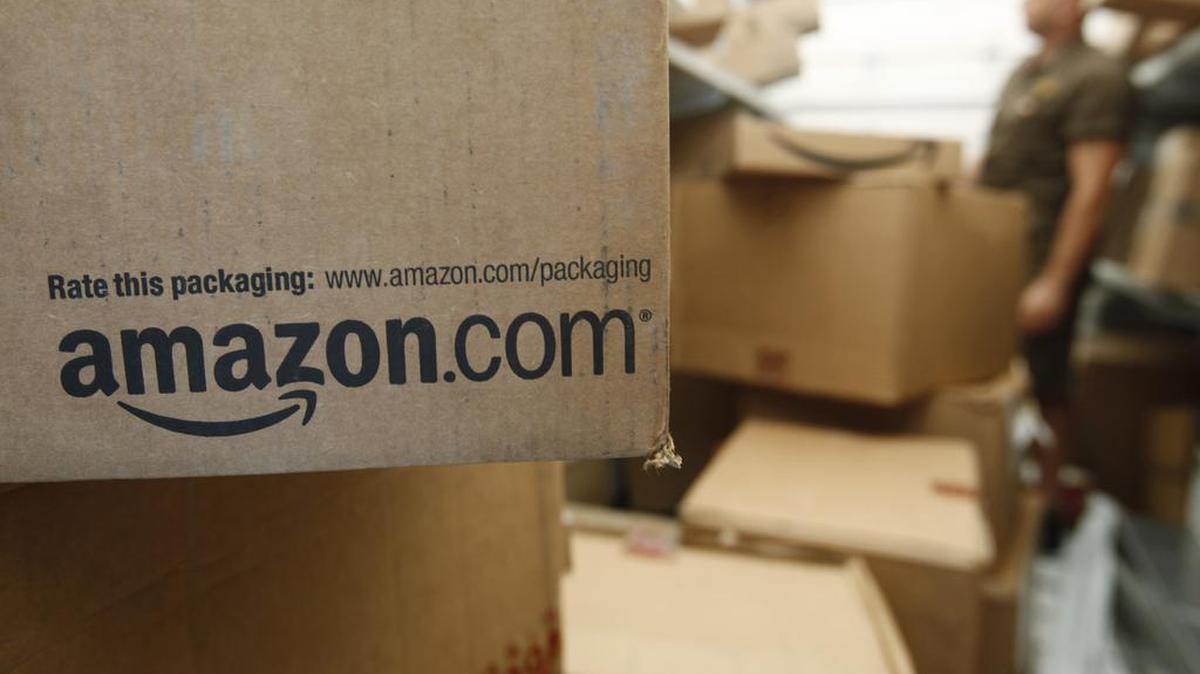 
Amazon is suing more than 1,000 people for advertising their services writing fake reviews for as little as $5 as it seeks to crack down on bogus reviews on its site.
