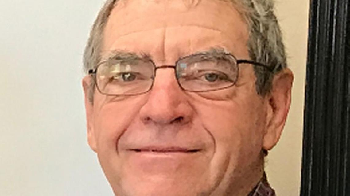 Russ Kurth, 63, of Logan, Iowa, died this week in a bizarre accident at a grain bin.