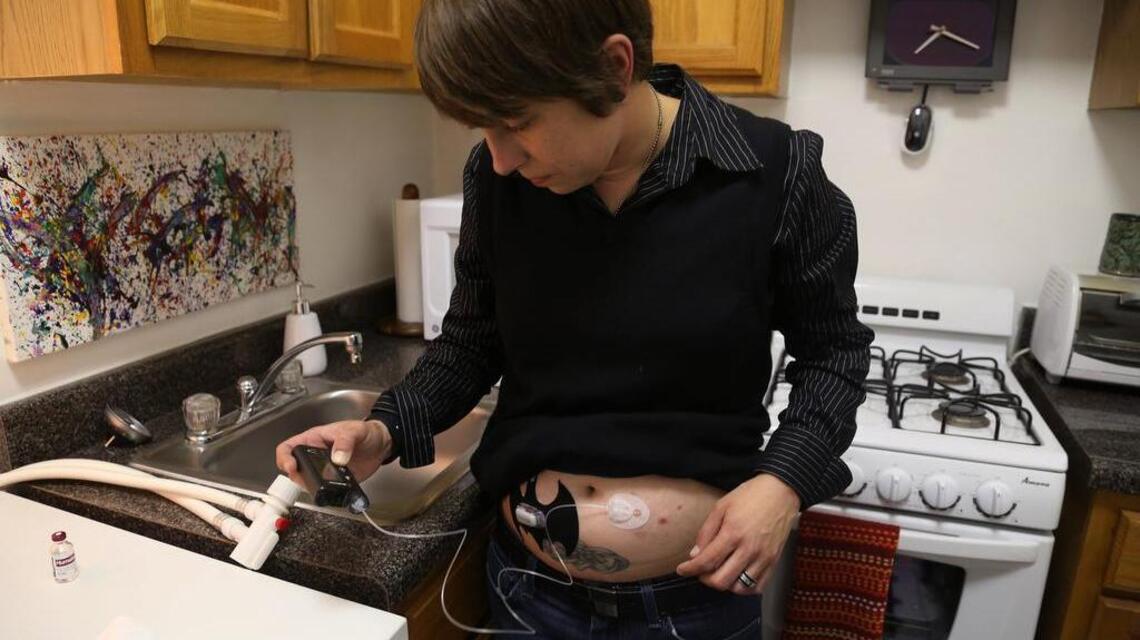 Usually when a patent expires, drugs get cheaper. Not for insulin.